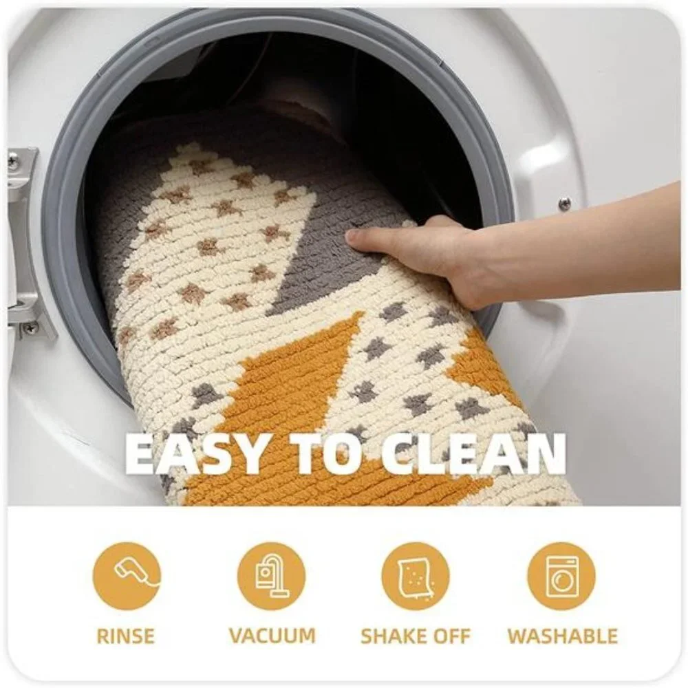 Indoor Door Mat 24